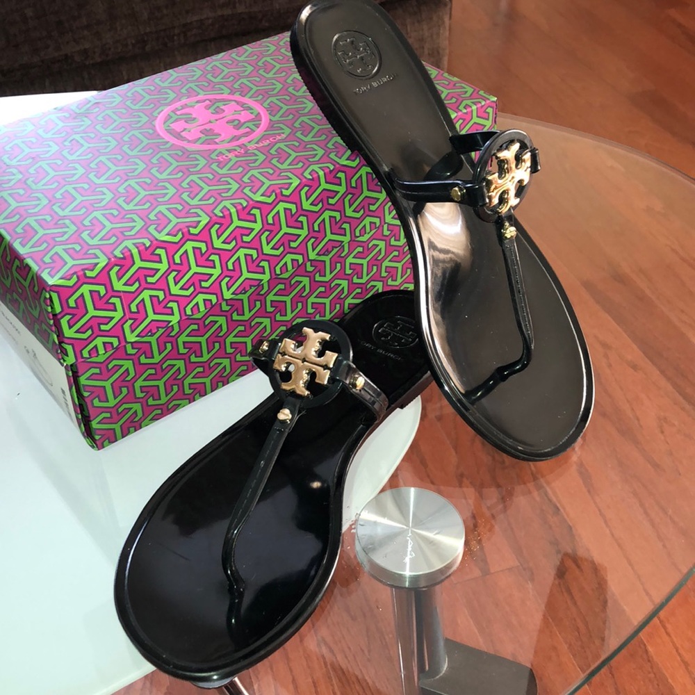 Tory Burch sandals